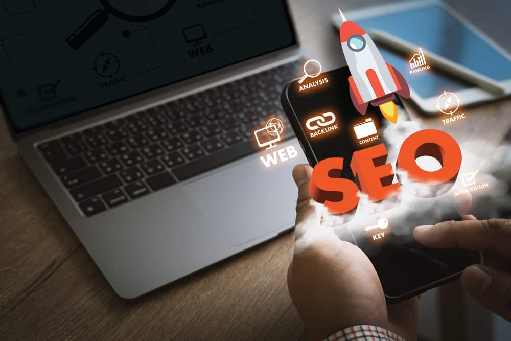 Trendy SEO Strategies, The Bullzeye Media Marketing Way!!
