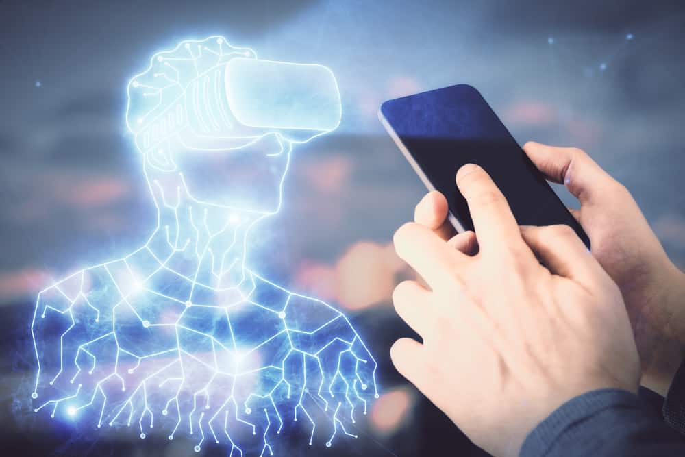 Exposing The AR Effect The Revolutionary Impact Of Augmented Reality On Digital Marketing