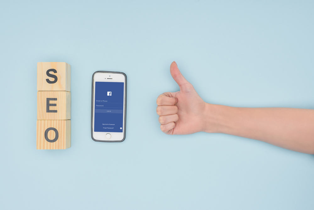 Facebook Frenzy Does Your Activity Impact SEO