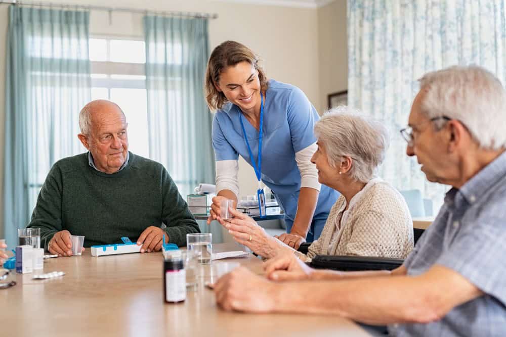 How Can You Generate More Leads For Senior Living Facilities?