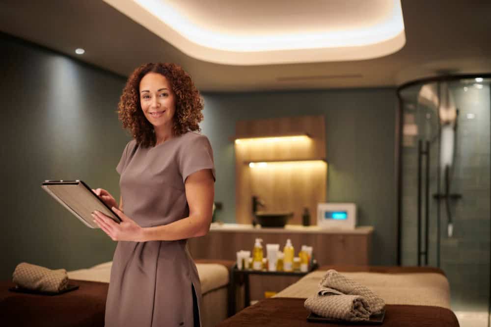 How Can You Master SEO For Your Med Spa Website?