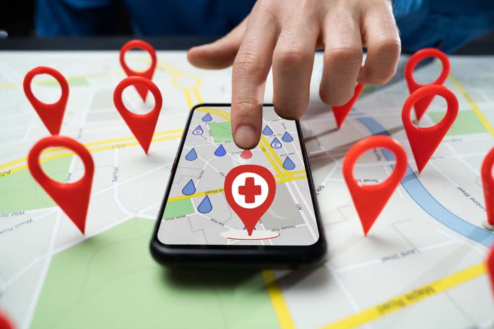 How Local SEO For Healthcare Can Connect You With Patients In Your Community
