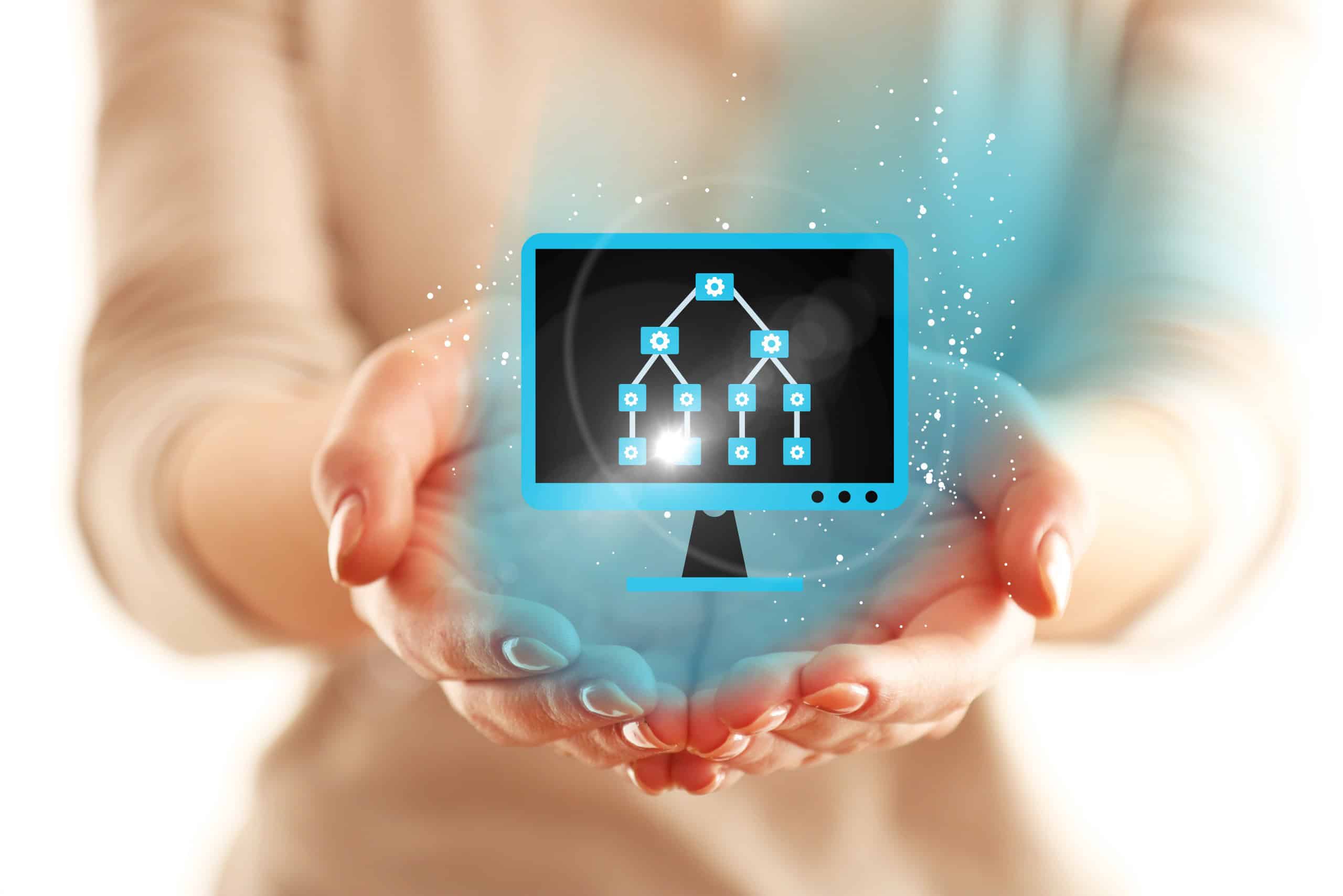 HIERARCHY PRODUCTION