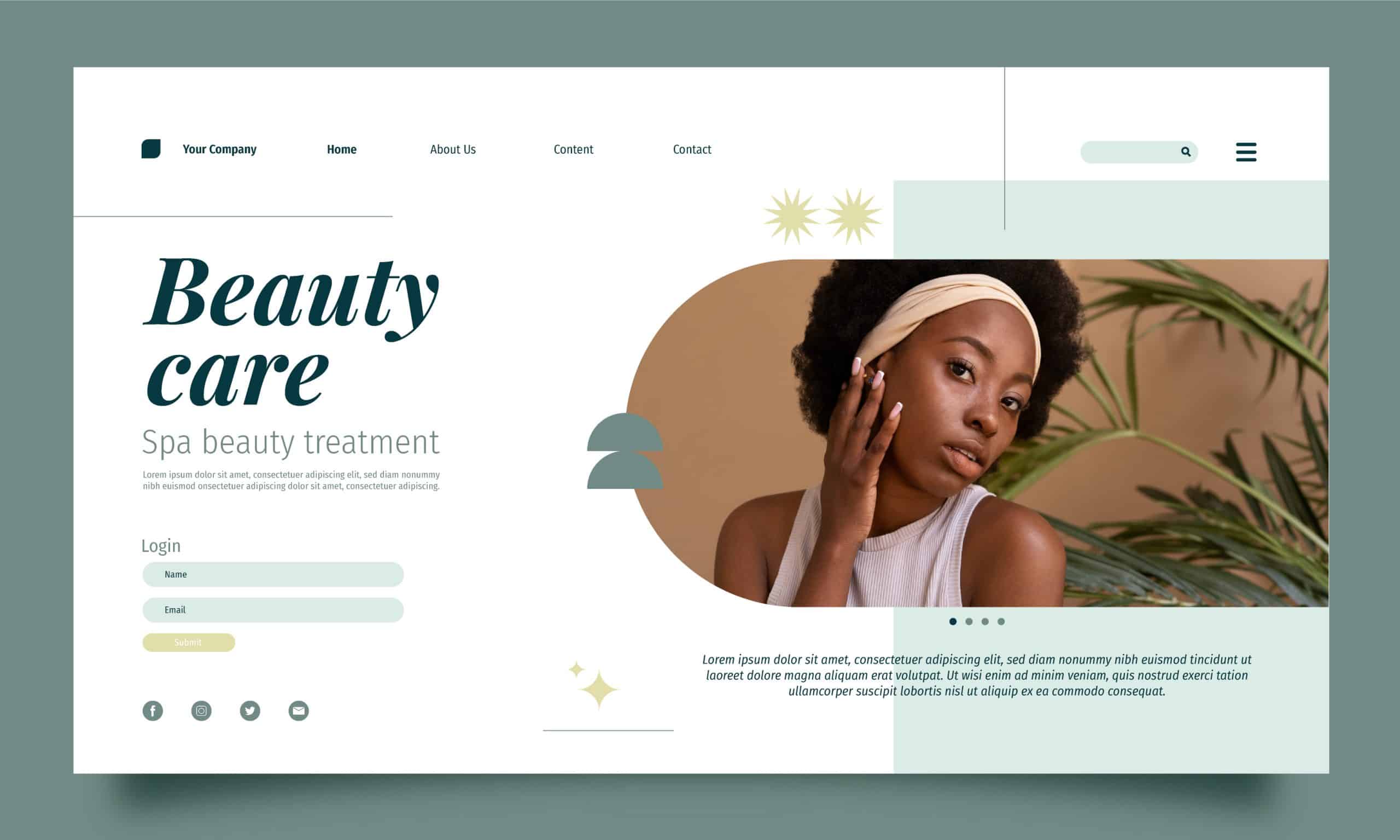 Medical Spa Web Design New Jersey | Custom Websites for Med Spas