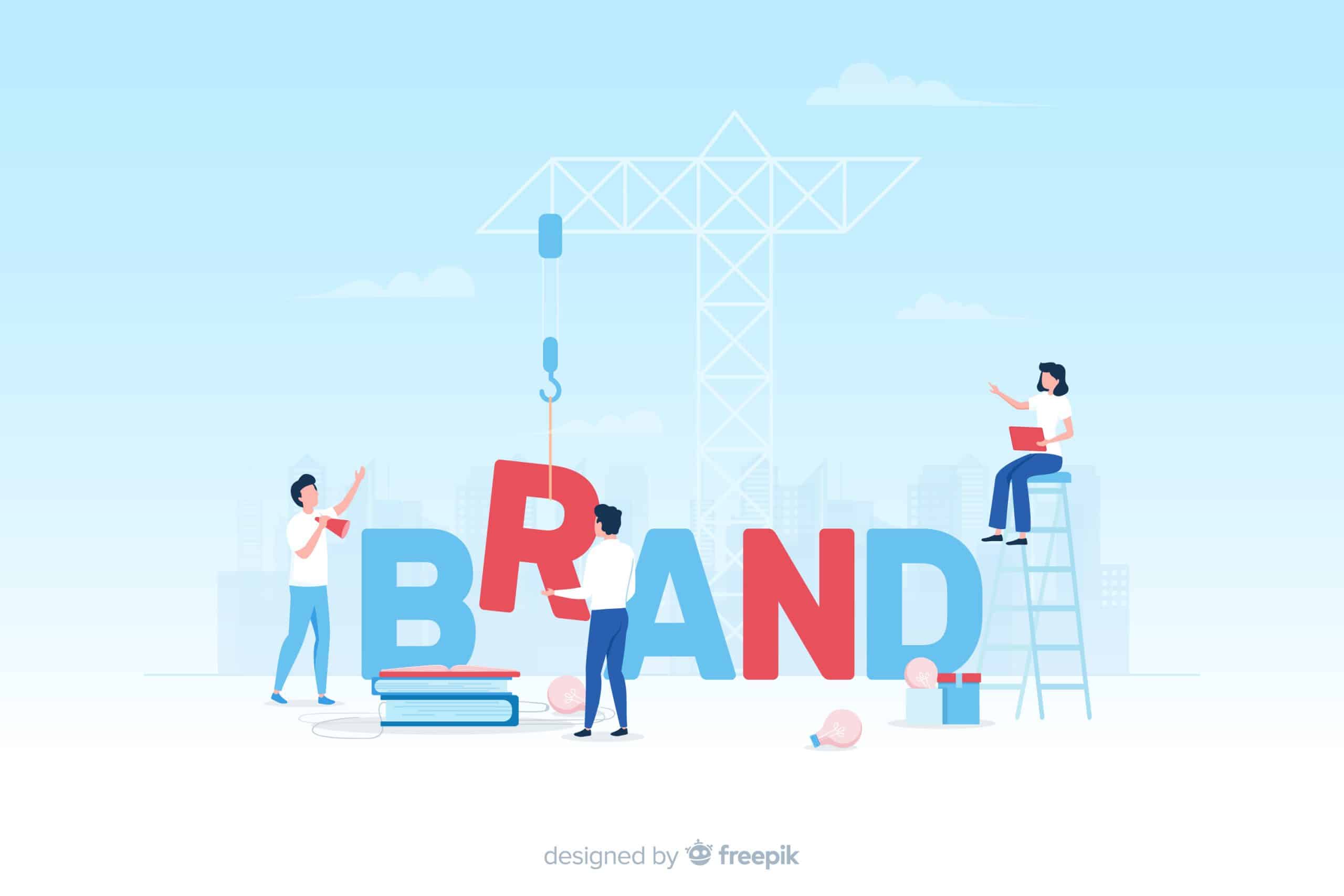 PR & Branding Services | Build Authority & Brand Identity