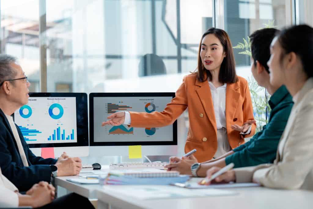 Fractional CMO Services