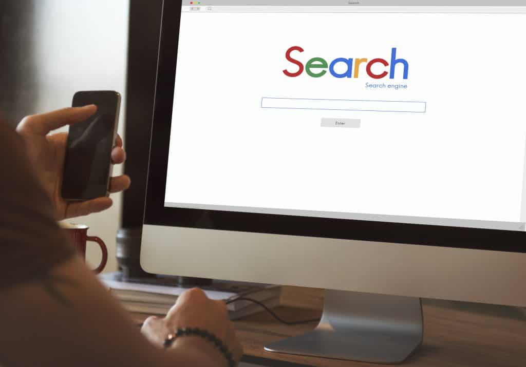 Google’s Search Frontier Is Shifting And Entrepreneurs Must Shift With It