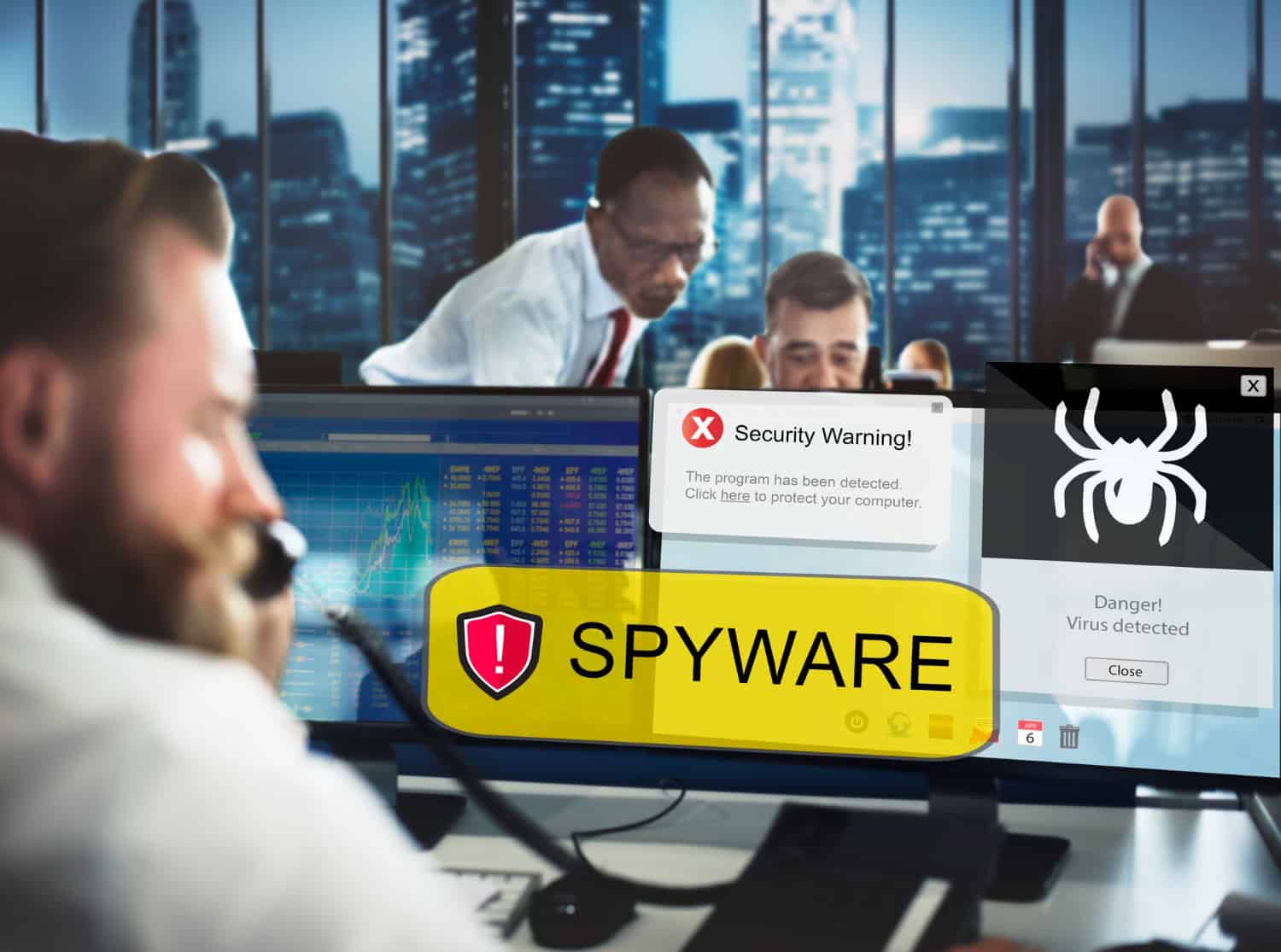 WordPress malware removal services