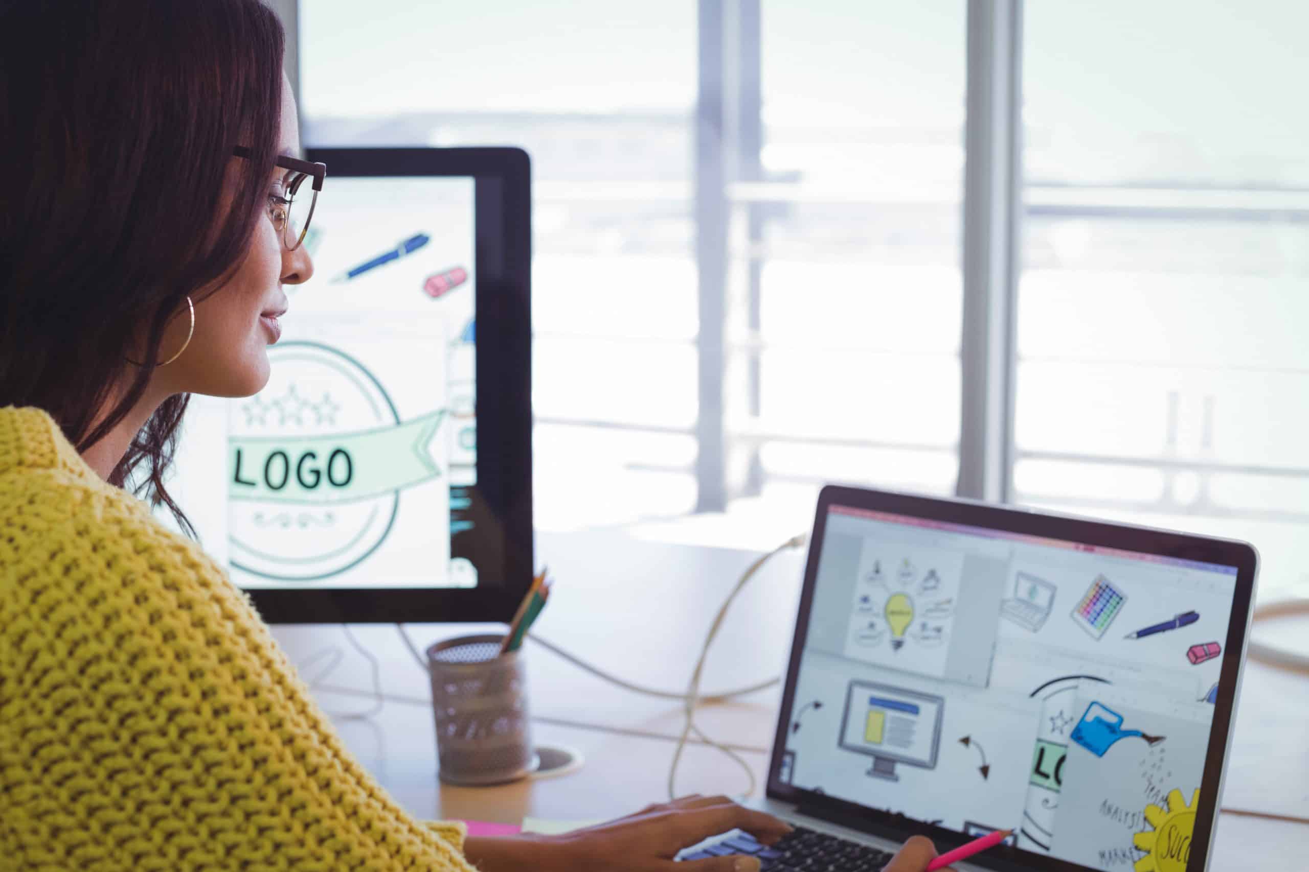 Immigration Lawyer Custom Website Design & Development Services New Jersey