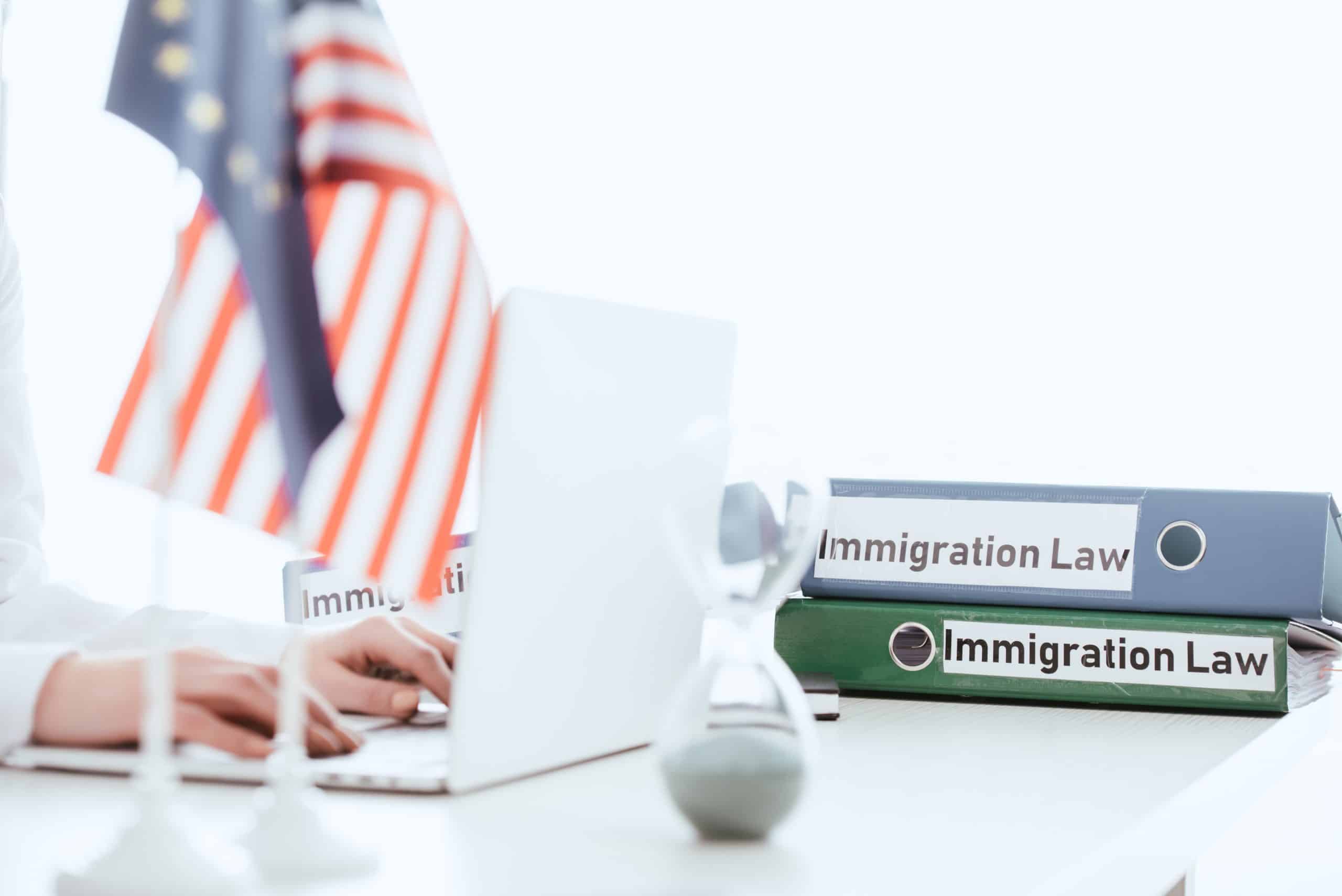 Immigration Lawyer Marketing Services
